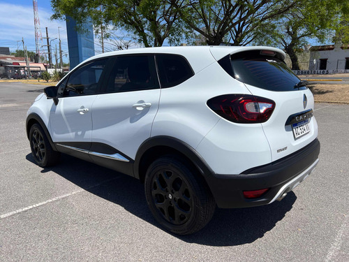 Renault Captur 2.0 Zen