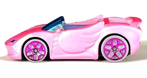 Hot Wheels Barbie Extra Carrinho Raro Miniatura 1:64 Mattel - Carrinho de  Brinquedo - Magazine Luiza