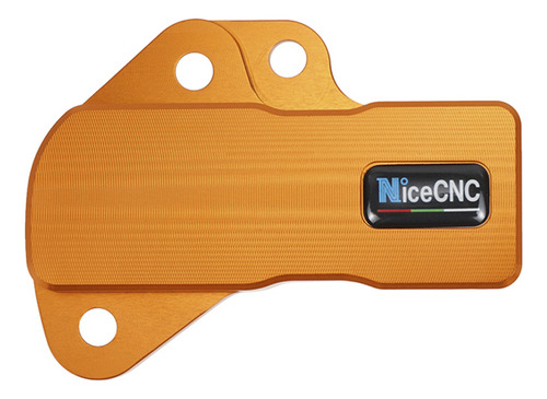 Protetor De Sensor Tps Moto Para Ktm Husq Husa 250 350 450