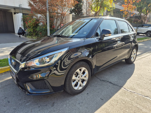 MG MG 3 1.5 Std Plus At