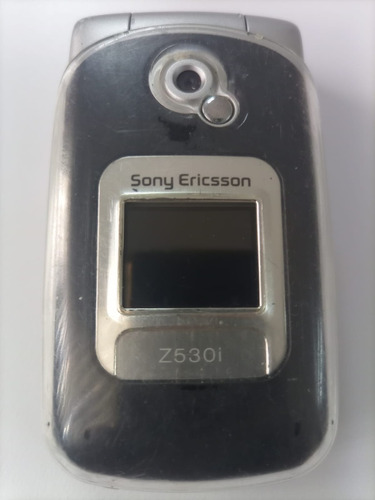 Sony Ericsson Z530i Para Piezas O Reparar 