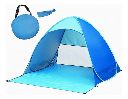 Carpa Para 2 Personas - Playa Camping 