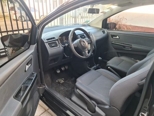 Volkswagen Fox Highline 1.6