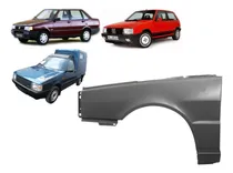 Comprar Guardabarro Duna 1994 1995 1996 1997 1998 1999 Sin Aguj  Izq