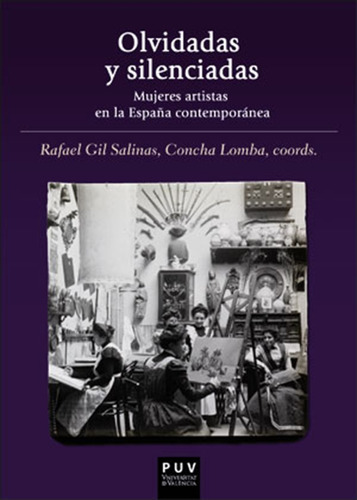 Olvidadas Y Silenciadas  - Rafael Salinas