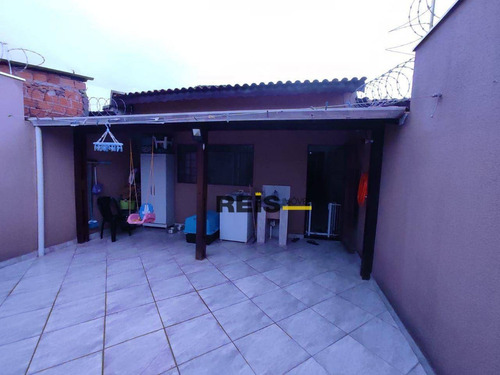 Imagem 13 de 13 de Casa Com 2 Dormitórios À Venda, 100 M² Por R$ 400.000,00 - Jardim Paraná - Sorocaba/sp - Ca2004