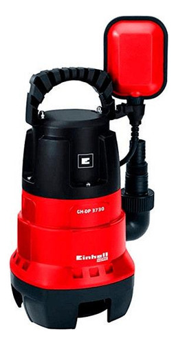 Einhell Bomba Sumergible Gh-dp 3730