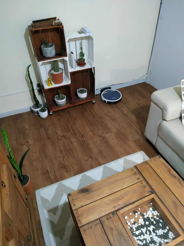 Imagen 10 de 10 de Pisos Vinilico En Tabla 2.3mm Alto Tránsito Garantia 5 Años