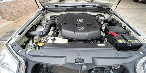 Imagen 16 de 16 de Toyota 4runner