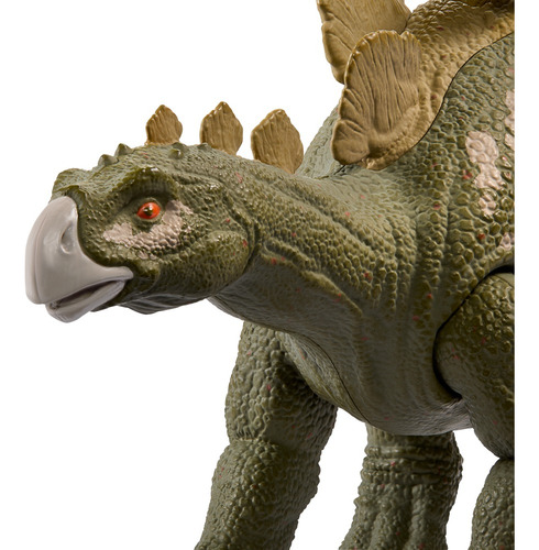 Jurassic World Dinosaurio Rugido Salvaje Hesperosaurus