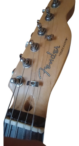 Decals Al Agua Telecaster 50 60