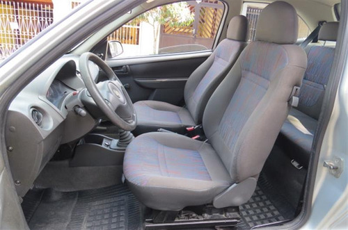 Chevrolet Celta 1.0 Mpfi Life 8v Flex 2p Manual 2007/2008