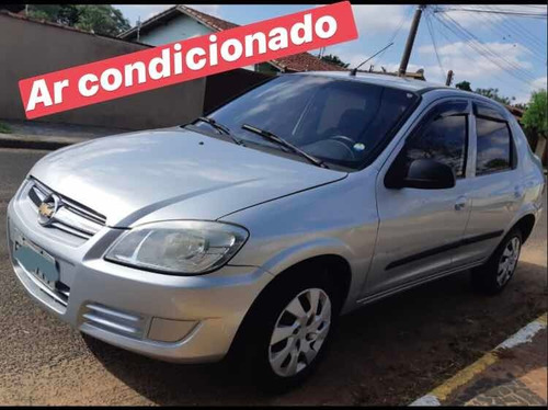 Chevrolet Prisma 1.4 Maxx Econoflex 4p 2010