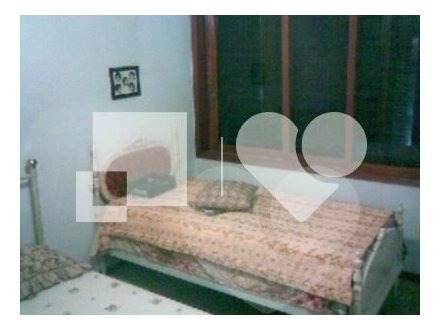 Imagem 11 de 15 de Casa De 2 Pisos, 6 Quartos, 4 Suítes, Living 3 Ambientes, Garagem Para 4 Carros, Dep. Empregada - Reo424275