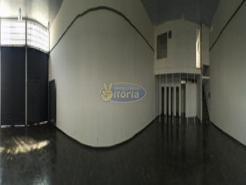 Imagem 12 de 14 de Salão Comercial - 5712