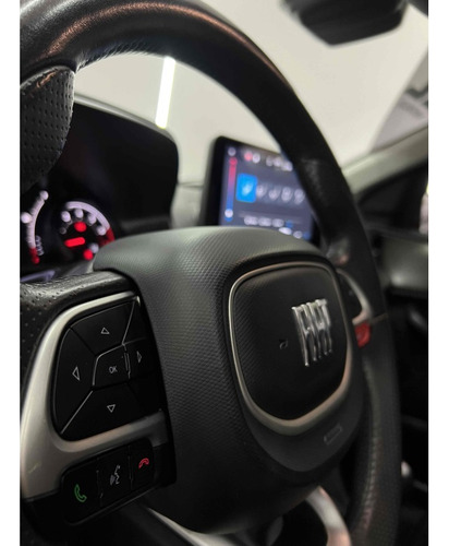 Fiat Pulse 1.0 TURBO 200 FLEX AUDACE CVT