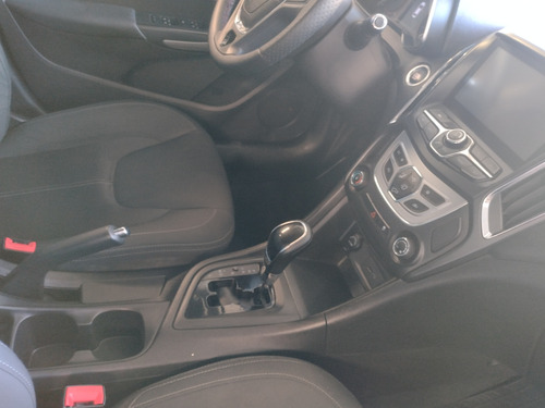 Chery Arrizo 5 1.5 Rx Turbo Flex 4p