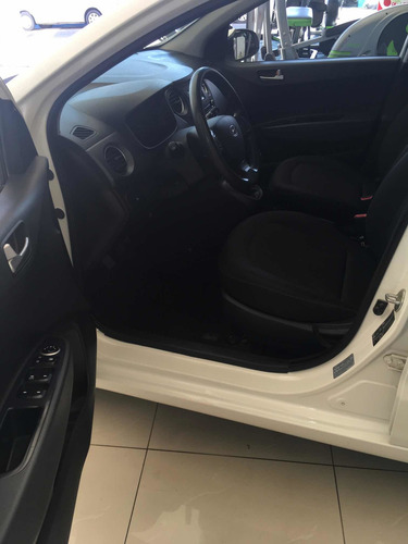 Hyundai Grand I10 2017 1.2 Gls Seg 87cv Mt