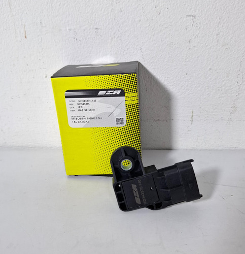 Sensor Map Mitsubishi Lancer 1.3 /1.5 Signo 1.3/1.5 Ck1/ck2