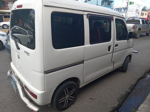 Imagen 3 de 6 de Daihatsu Hijet 2013 Hijet Japonesa