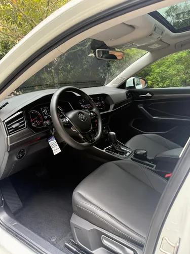 Volkswagen Jetta Vii 1.4 Tsi Highline