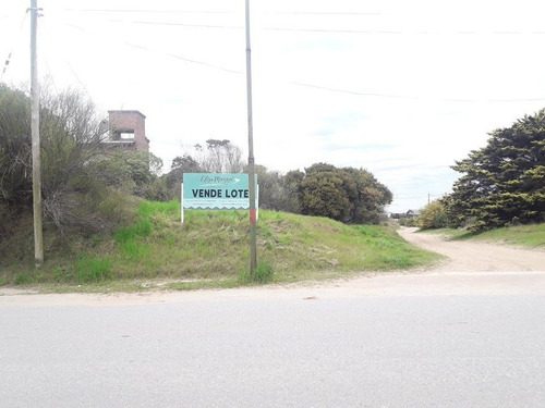 Imagen 1 de 4 de Lote Multifamiliar - Mar De Ostende