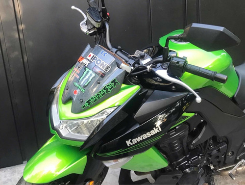 Kawasaki Z 1000 Puntomoto