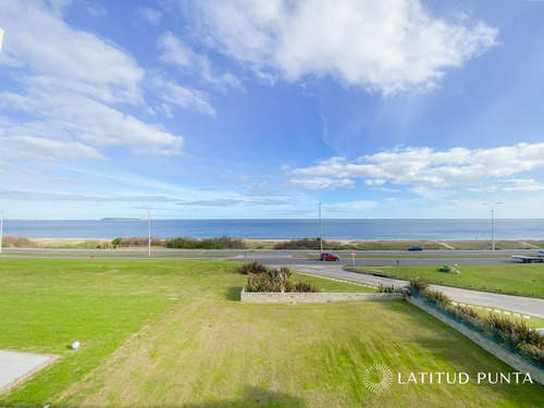 Imagen 3 de 30 de Apartamento De 3 Dormitorios En Mansa - Punta Del Este Mansa