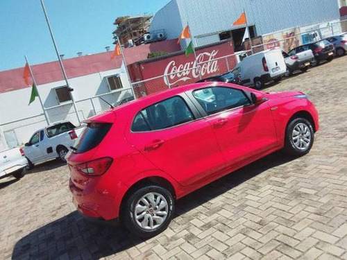 Imagem 7 de 9 de Fiat Argo 1.0 Firefly Flex Drive Manual