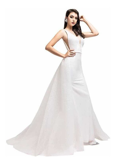 Vestidos De Novia Nuevos Sirena | MercadoLibre 📦 Vestidos De Novia Nuevos Sirena | MercadoLibre 📦