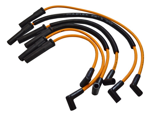 Cables De Bujia Dodge Grand Caravan 96-00 3.8 V6 Imp