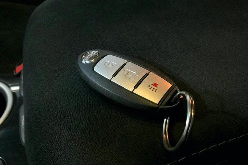 Imagen 12 de 15 de Nissan Pathfinder 5 Pts Sense, Cvt, Cd, Tabl Plata, Ra-18