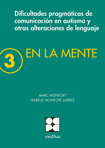 Libro En La Mente 3 - Aa.vv