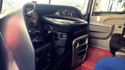 Paradiso 1800 Dd G7 Ano 2015 Scania K440 42 Lug Jm Cod.403