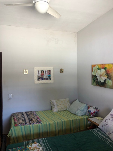 Imagem 18 de 18 de Casa Linear Em Terreno Inteiro, Com 520m², Em Área Nobre No Bairro Costazul, Em Rio Das Ostras. - 866 - 69409995
