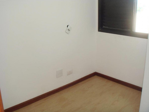 Cobertura Para Venda Em Suzano, Centro, 4 Dormitórios, 2 Suítes, 3 Banheiros, 1 Vaga - Co002_1-1853376