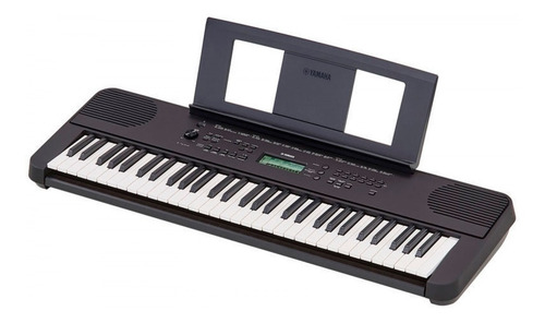 Imagen 3 de 3 de Teclado Digital Yamaha Psr E360b