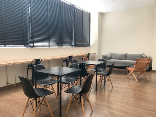 Escuela Militar, El Golf, Alcantara, Sin Muebles, Moderno,