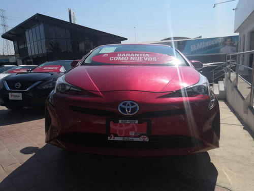 Toyota Prius 2018