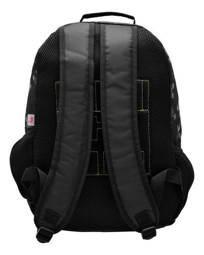 Mochila Juvenil Microsoft Minecraft 26 L