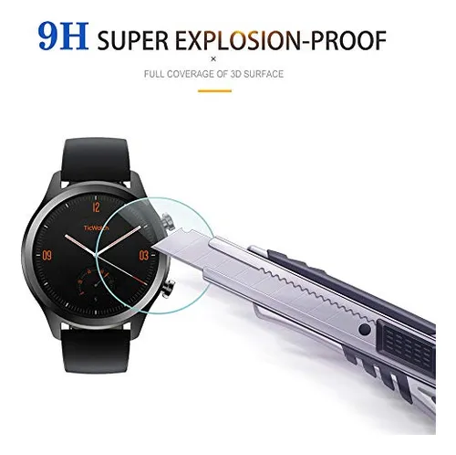 Ticwatch deals c2 e2