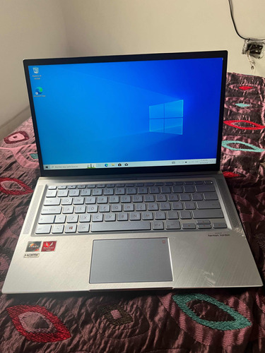 Asus Zenbook 14