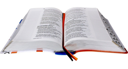 Biblia Servidores Reina Valera Contemporánea Indice Imi Piel