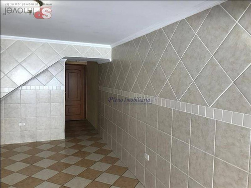 Imagem 21 de 23 de Sobrado Com 3 Dormitórios À Venda, 400 M² Por R$ 797.000,00 - Parque Vitória - São Paulo/sp - So0410