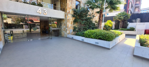 La Oración 43. Avda. Las Condes