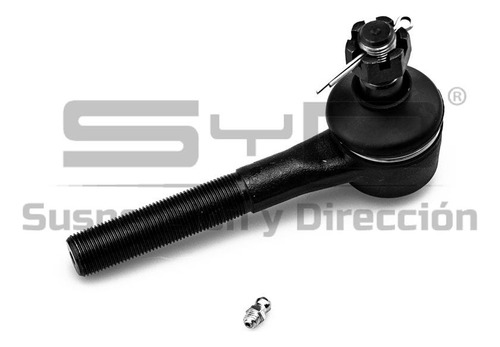Terminal Direccion Dodge, Chrysler B150 Van 1979-2004 Syd
