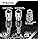 Kit Herramientas Polea Alternador 13 Piezas Extractor Desaco