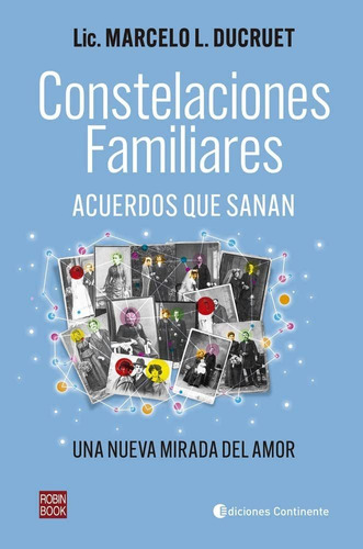 Constelaciones Familiares - Marcelo Ducruet