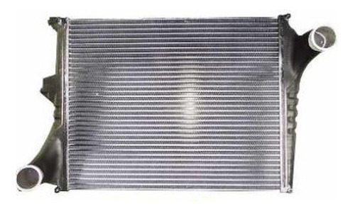 Intercooler Volvo Fm420