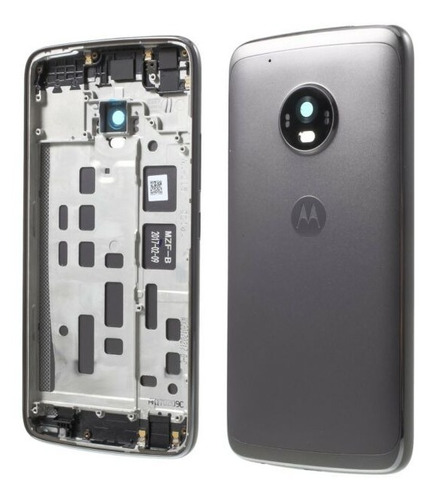 Tapa Trasera Motorola Moto G5 Plus